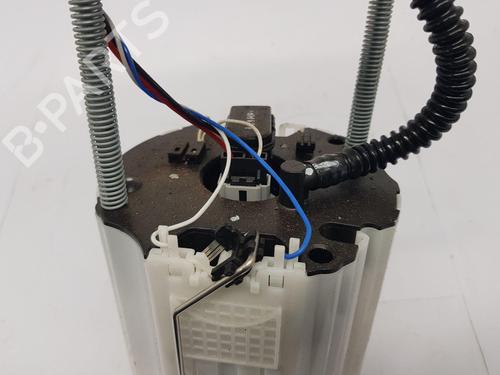 Bränslepump VAUXHALL MOKKA / MOKKA X (J13) 1.6 | BP30580848M76