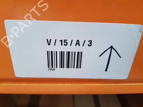 ABS Bremseaggregat VOLVO V50 (545) 1.6 D | BP29343420M43 