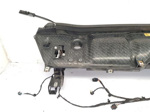 Front bumper reinforcement MERCEDES-BENZ GLS (X167)  | BP29755905C109