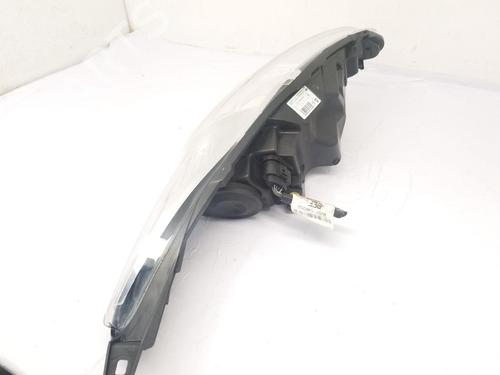 Left headlight FORD FIESTA VI (CB1, CCN) 1.25 | BP38558447C28 - Image 5