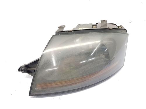 Left headlight AUDI TT Roadster (8N9) 1.8 T quattro | BP31983445C28