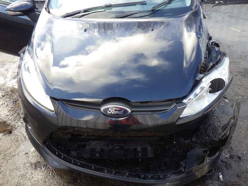 Left taillight FORD FIESTA VI (CB1, CCN) 1.6 TDCi | BP30581218C34 