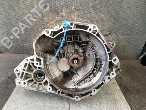 Used Gearbox Gearbox 35885190 35885190