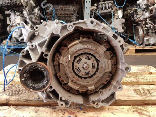 Used Gearbox VW GOLF VII (5G1, BQ1, BE1, BE2) 2.0 TDI (150 hp) 28105019