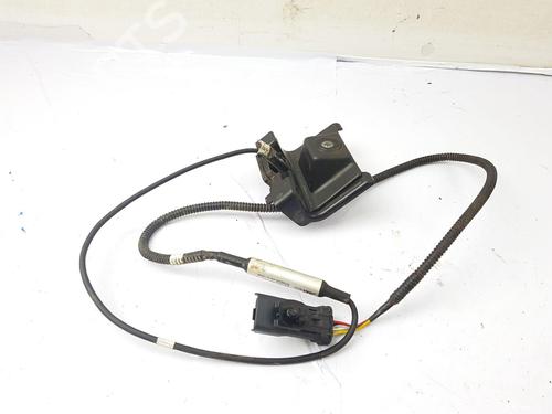 Electronic module DS DS 3 (SA_) 1.2 THP 110 / PureTech 110 (SAHNPS, SAHNZ6, SAHNZT) | BP38557853M83 - Image 4
