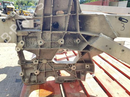 Subframe MCLAREN 720S 4.0 | BP22669365M9 