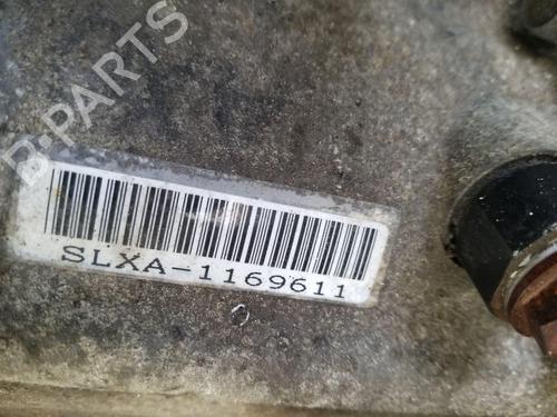 Gearbox HONDA CIVIC VII Hatchback (EU, EP, EV) 1.6 i (EP2, EU8, EU6) | BP32406065M3 