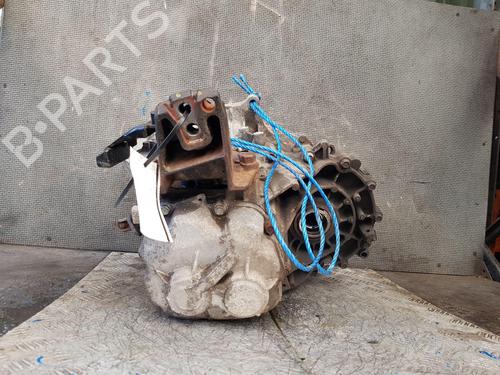 Gearbox HYUNDAI i30 (GD) 1.4 | BP28137257M3