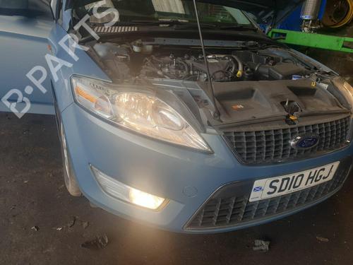Right front shock absorber FORD MONDEO IV Turnier (BA7) 2.0 TDCi | BP29549001M17 