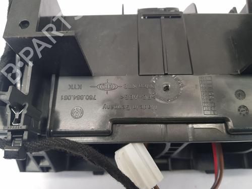 Ashtray VW TOUAREG (CR7, RC8)  | BP32509787I30  - Image 6