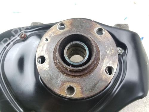 Right front steering knuckle AUDI R8 (4S3, 4SP) 5.2 FSI Plus quattro | BP22683469M26 
