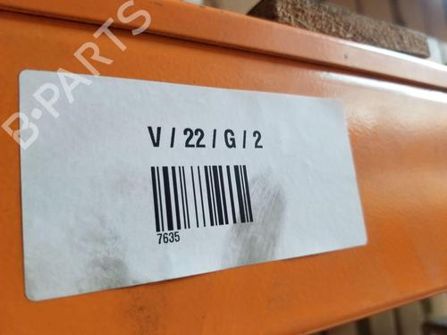Left sun visor HYUNDAI TUCSON (TL, TLE) 1.6 GDi | BP22206998I1 