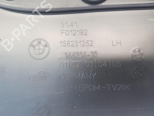 Front left panel BMW 5 (G30, F90) 530 e Plug-in Hybrid | BP27392387C58 - Image 10