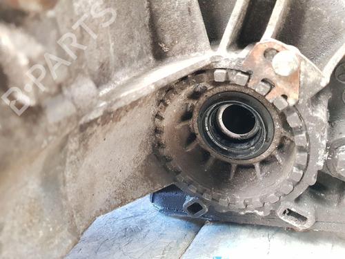 Gearbox VAUXHALL MERIVA Mk II (B) (S10) 1.4 | BP26035972M3