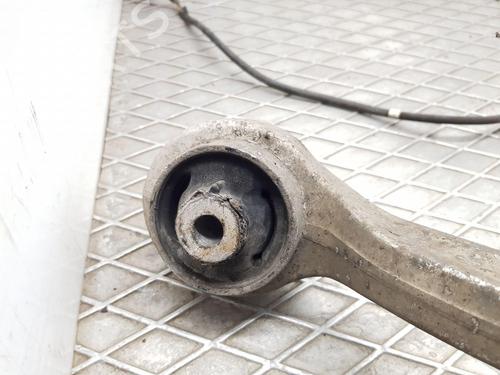 Left front steering knuckle AUDI A4 B7 (8EC)  | BP22989672M25 