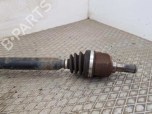 Right front driveshaft HYUNDAI i30 (GD) 1.6 CRDi | BP25839041M39 