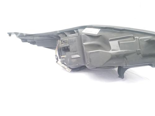 Left headlight FORD FIESTA VI (CB1, CCN) 1.4 TDCi | BP38558455C28 - Image 5