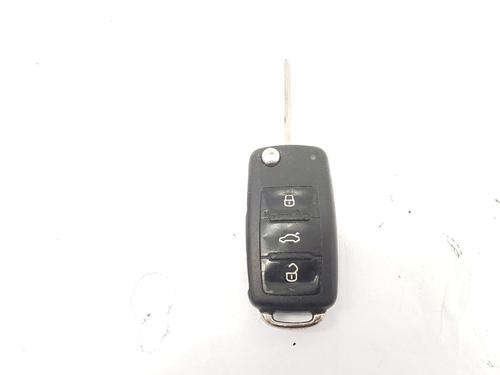 Ignition barrel VW GOLF VI (5K1) 1.6 TDI | BP37024998M48 - Image 2