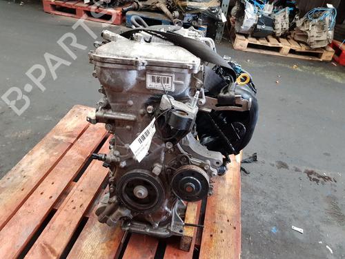Engine TOYOTA AURIS (_E18_) 1.6 (ZRE181_, ZRE185_, ZRE185R, ZRE181R) | BP30137987M1
