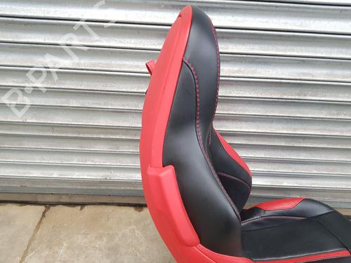 Left front seat ASTON MARTIN VANTAGE Coupe V8 | BP37172557C15 - Image 21