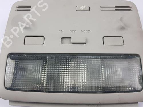 Interior roof light TOYOTA AVENSIS (_T25_) 1.8 VVT-i (ZZT251_, ZZT251R) | BP29641975I8 