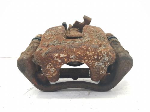 Left rear brake caliper VAUXHALL VIVARO C Van (K0) 1.5 | BP36697920M107 - Image 2
