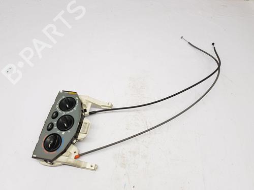 Used Climate control RENAULT TRAFIC II Van (FL) 2.0 dCi 115 (FL01, FL0U, FL00, FL0H, FL0M) (114 hp) 31574601