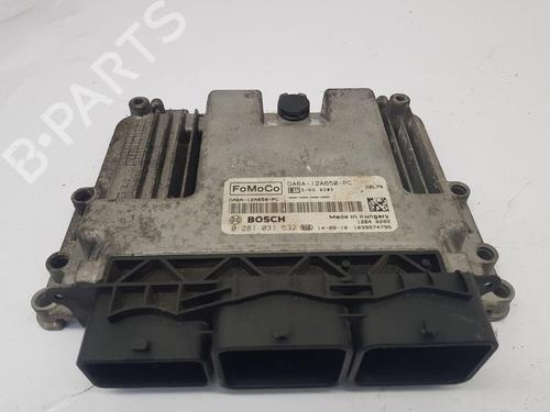 Used Engine control unit (ECU) Engine control unit (ECU) FORD FIESTA VI (CB1, CCN) 1.6 TDCi (95 hp) 32737702 32737702