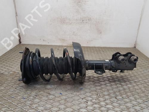 Used Left front shock absorber TOYOTA COROLLA Estate (_E21_) 1.8 Hybrid (ZWE211W) (122 hp) 29641722