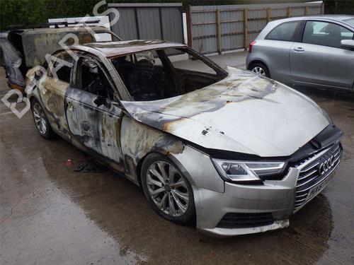 Used Parts AUDI A4 B9 (8W2, 8WC)    2763409