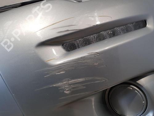 Front bumper CITROËN C3 II (SC_) 1.0 VTi 68 | BP28363095C7 