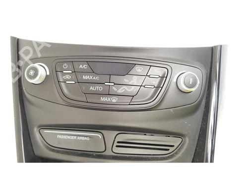 Used Climate control Climate control 38421018 38421018