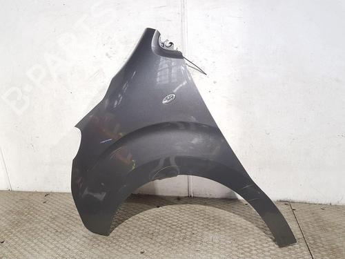 Aleta delantera izquierda TOYOTA PROACE Van (MDZ_) 1.5 D4d (MDZ1) | BP30628174C41 