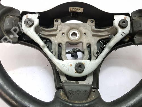 Rat MITSUBISHI COLT VI (Z3_A, Z2_A) 1.5 DI-D (Z39A) | BP22671834C49 
