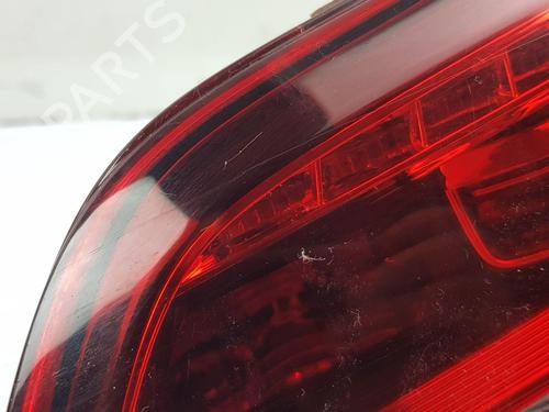 Right tailgate light VW GOLF VII (5G1, BQ1, BE1, BE2) 2.0 GTI | BP29620483C80 