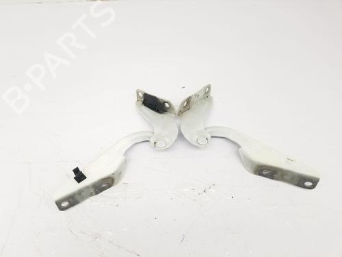 Used Hinge/Door check strap MITSUBISHI OUTLANDER III (GG_W, GF_W, ZJ, ZL, ZK) 2.0 4WD (GF7W) (150 hp) 25462121
