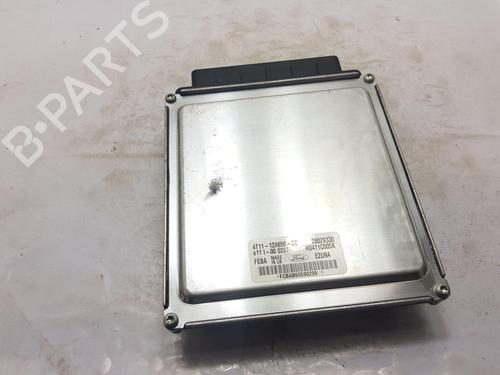 Engine control unit (ECU) FORD TRANSIT CONNECT (P65_, P70_, P80_) 1.8 TDCi | BP30891645M57  - Image 6