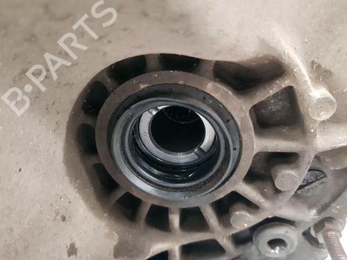 Gearbox CITROËN C3 II (SC_) 1.0 VTi 68 | BP28527053M3 