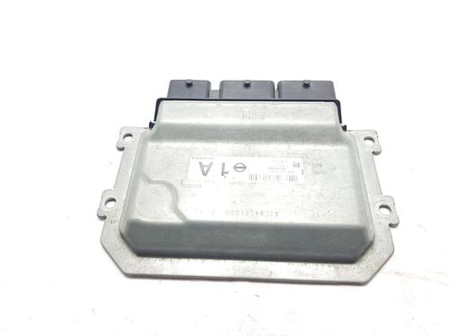 Engine control unit (ECU) NISSAN MICRA V (K14) | BP30948604M57