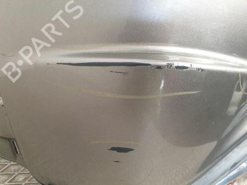 Rear bumper HONDA CIVIC VIII Hatchback (FN, FK) 1.4 (FK1) | BP22669563C8 