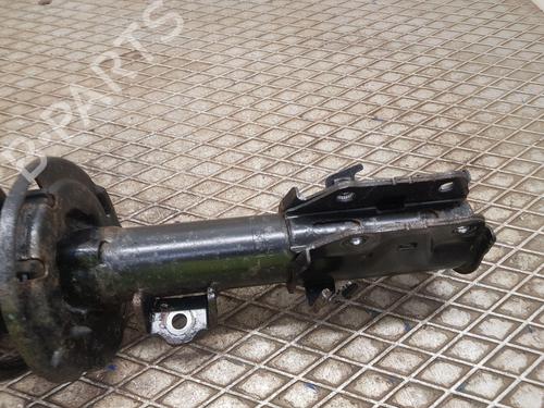 Right front shock absorber FORD PUMA (J2K, CF7)  | BP31983442M17 