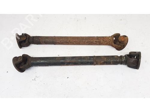 Driveshaft LAND ROVER 110/127 (LDH) 2.5 TD 4x4 | BP26588878M37 