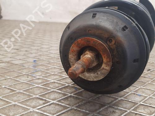 Left front shock absorber OPEL CORSA E (X15)  | BP29343126M16 