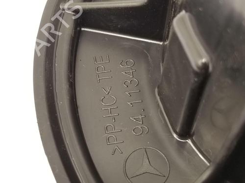 Heater blower motor ASTON MARTIN VANTAGE Coupe V8 | BP35996409M62 - Image 10