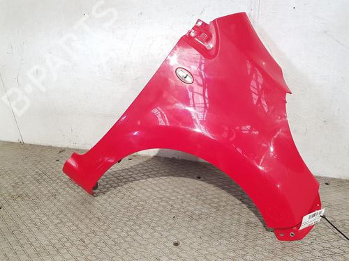 Right front fenders CITROËN C1 (PM_, PN_) 1.0 | BP29984283C42 