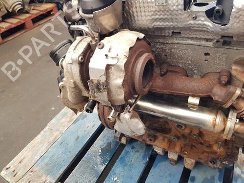Engine SKODA YETI (5L) 2.0 TDI 4x4 | BP37240681M1 - Image 7