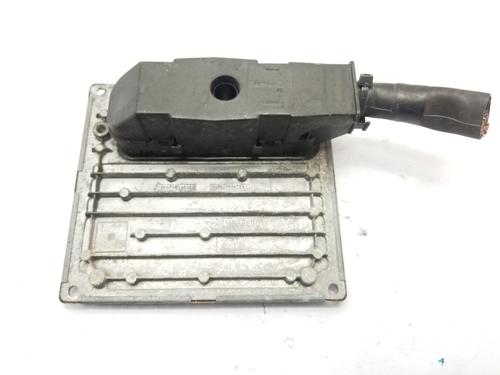 Engine control unit (ECU) FORD FOCUS II (DA_, HCP, DP) 1.6 | BP32713724M57 - Image 6