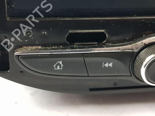 Bilradio VAUXHALL CORSA Mk IV (E) (X15) 1.4 | BP28175485E6 