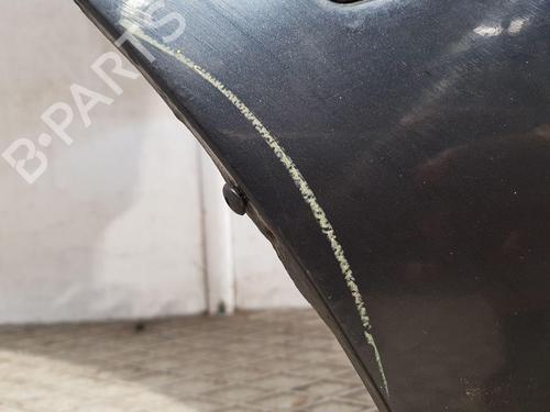 Left front fenders BMW 5 (E39) 523 i | BP27620437C41 