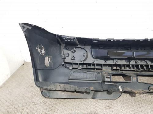 Front bumper LAND ROVER RANGE ROVER SPORT I (L320) 2.7 D 4x4 | BP27455455C7 